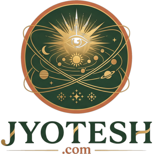Jyotesh