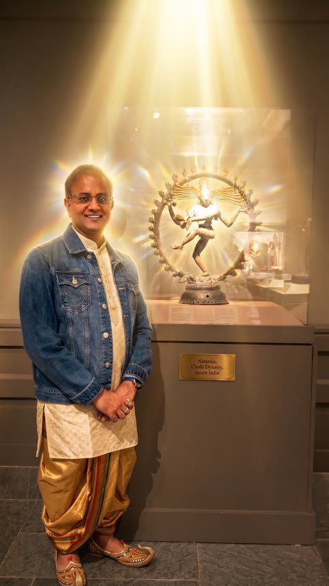 Sanjay Kumar Shrivastav
